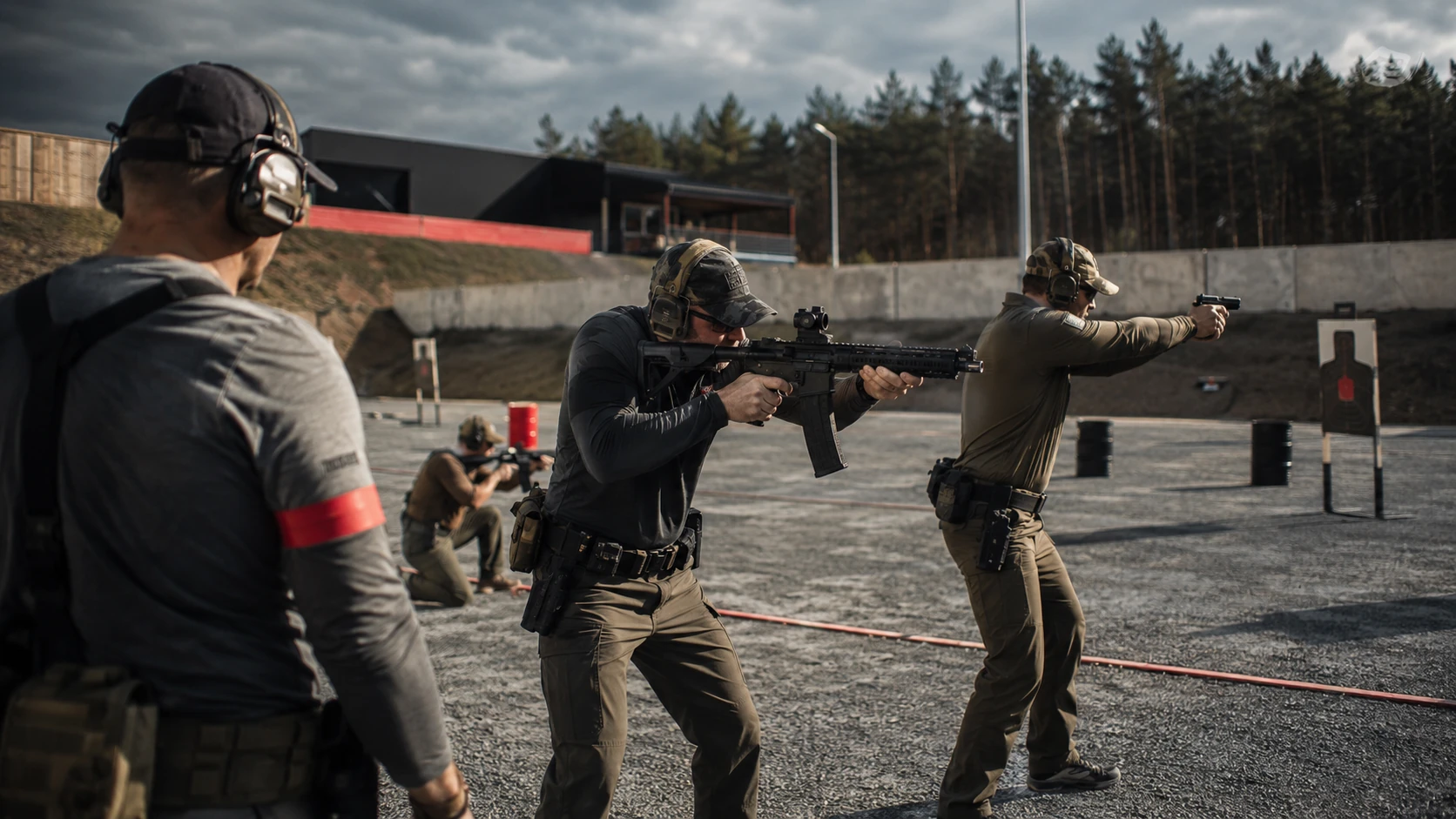 Combined Firearms Course: What Is It and Is It Worth Taking?