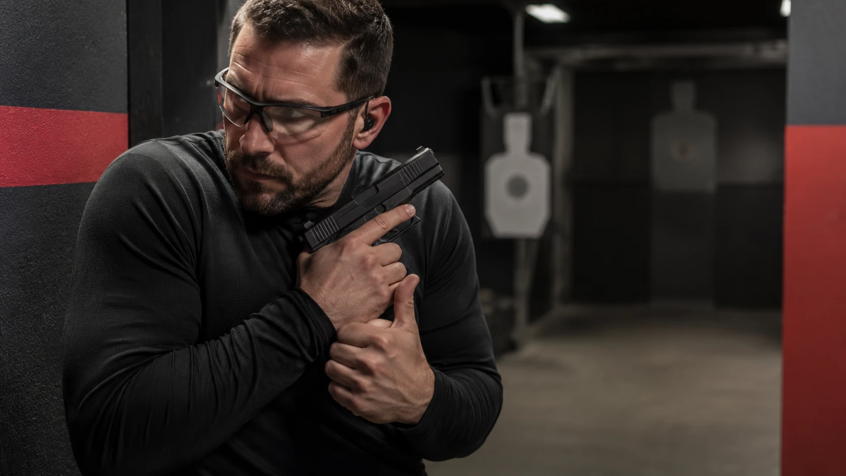 What Is the C.A.R. Center Axis Relock System?