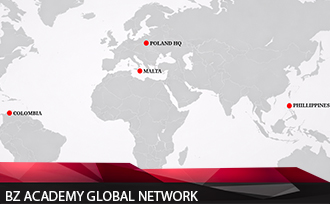 BZ Academy Representatives