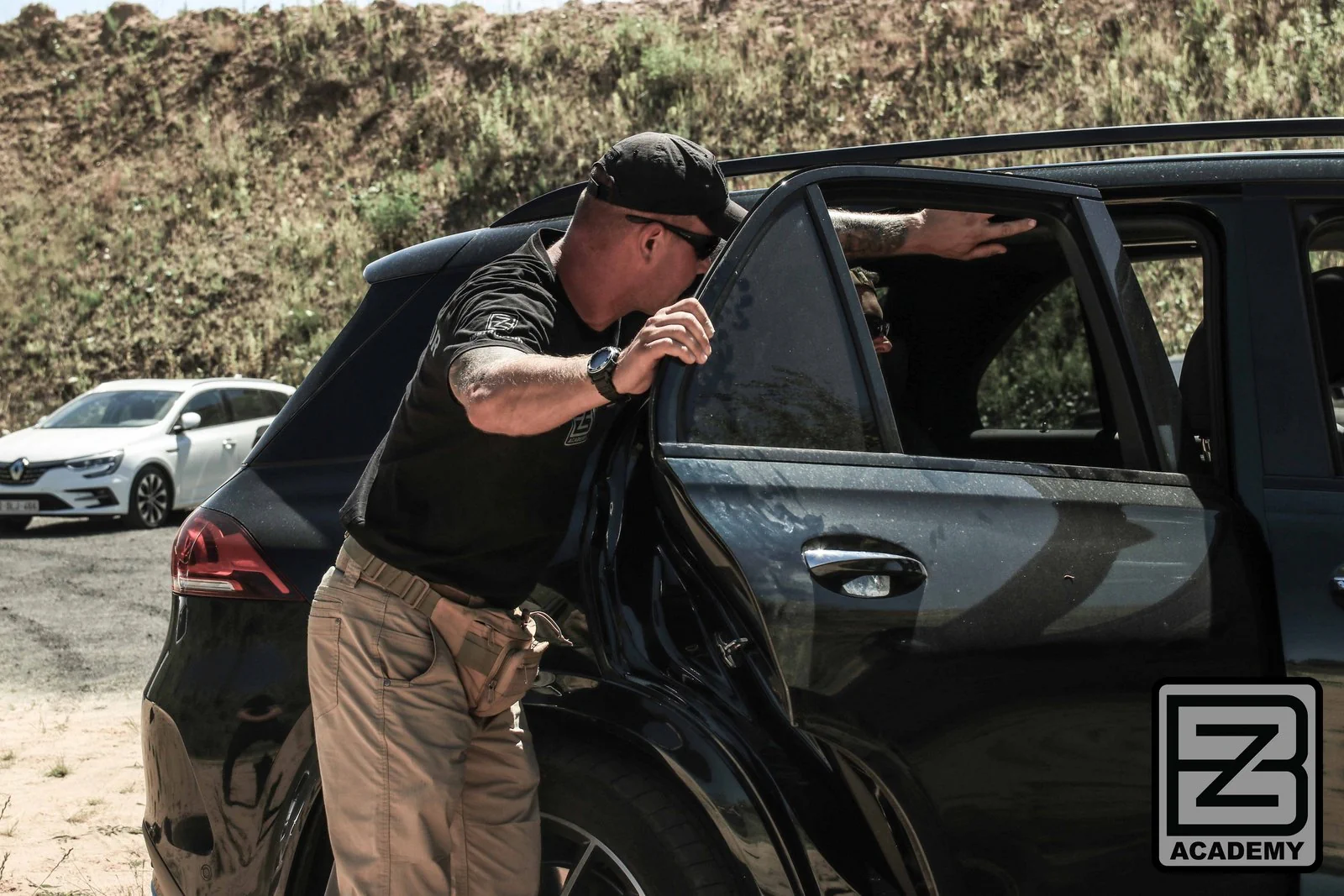 Close Protection photo 8