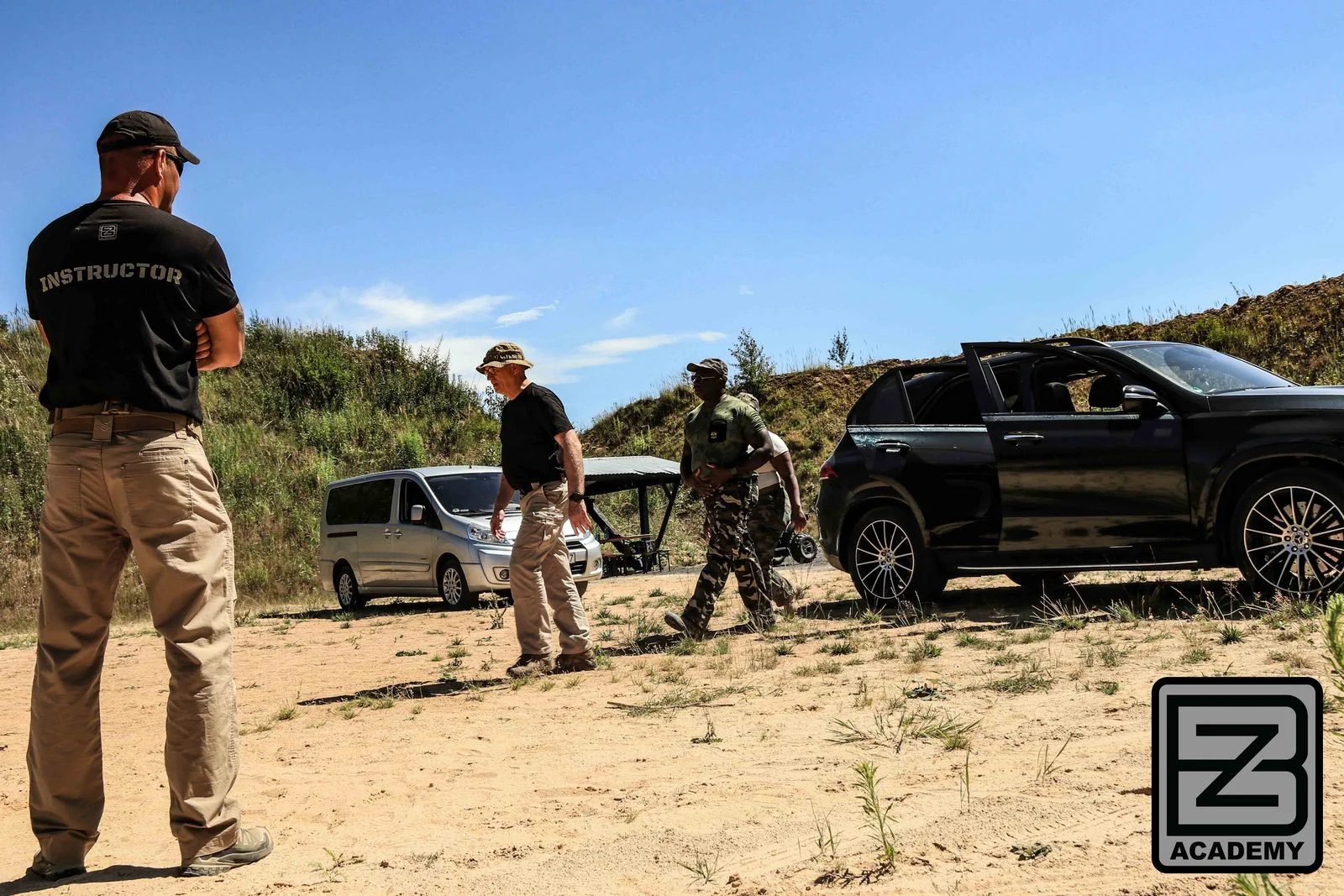 Close Protection photo 10