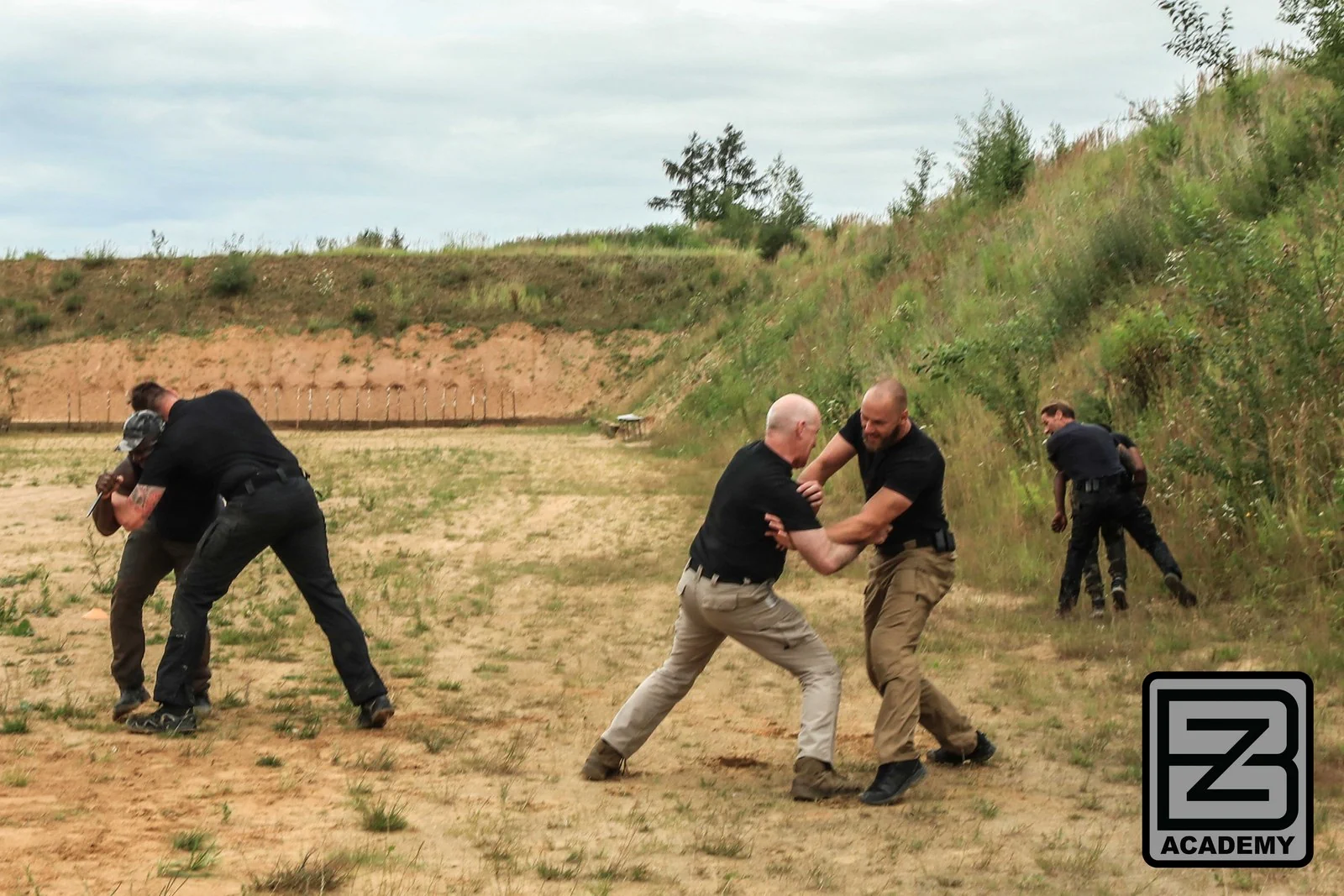Close Protection photo 18
