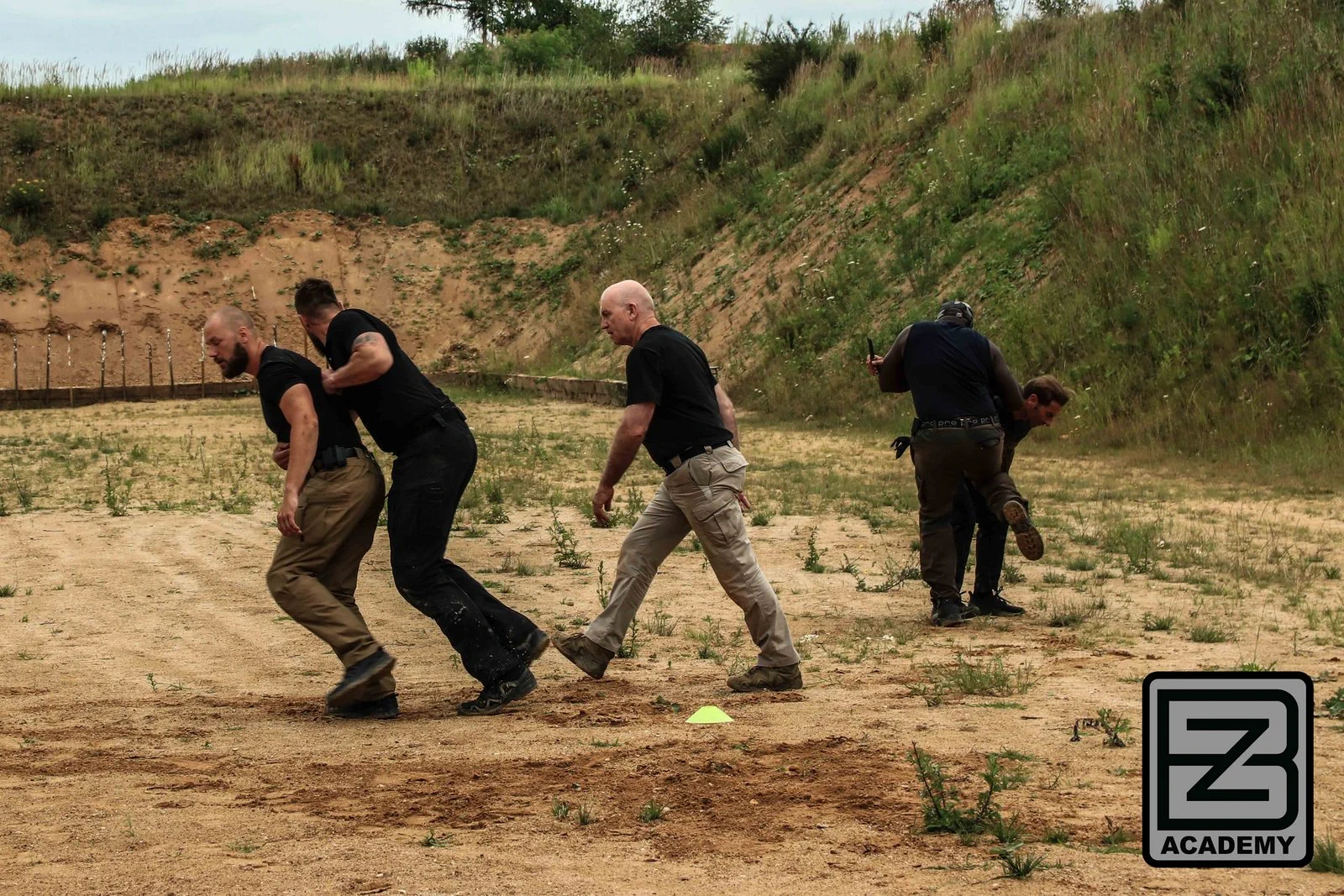 Close Protection photo 19