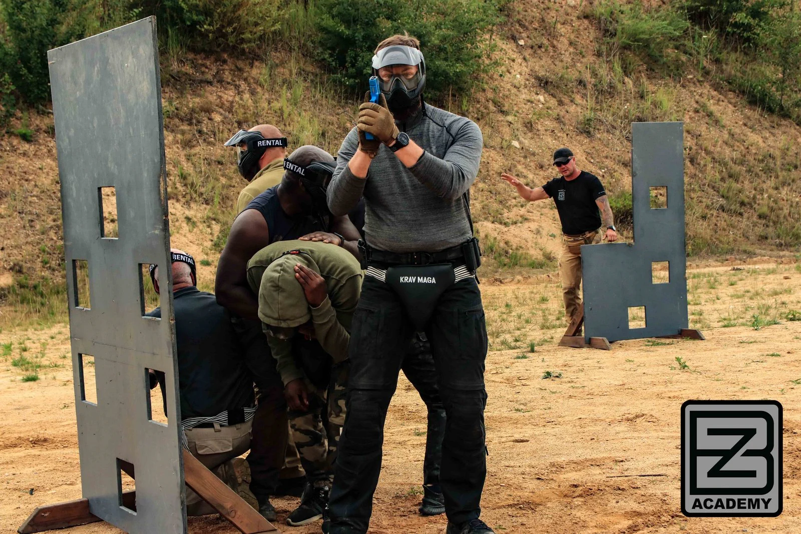 Close Protection photo 21