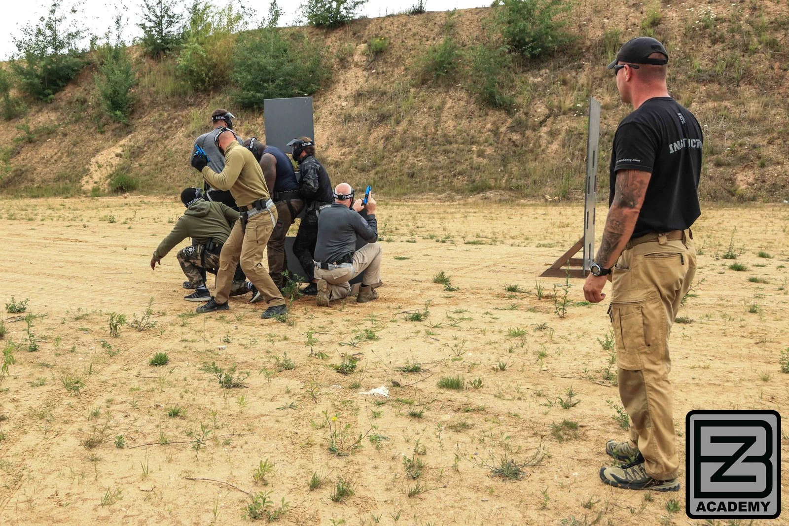 Close Protection photo 25