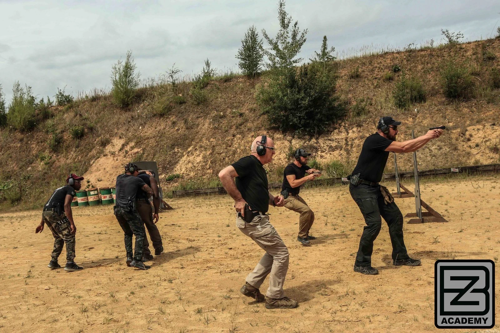 Close Protection photo 26