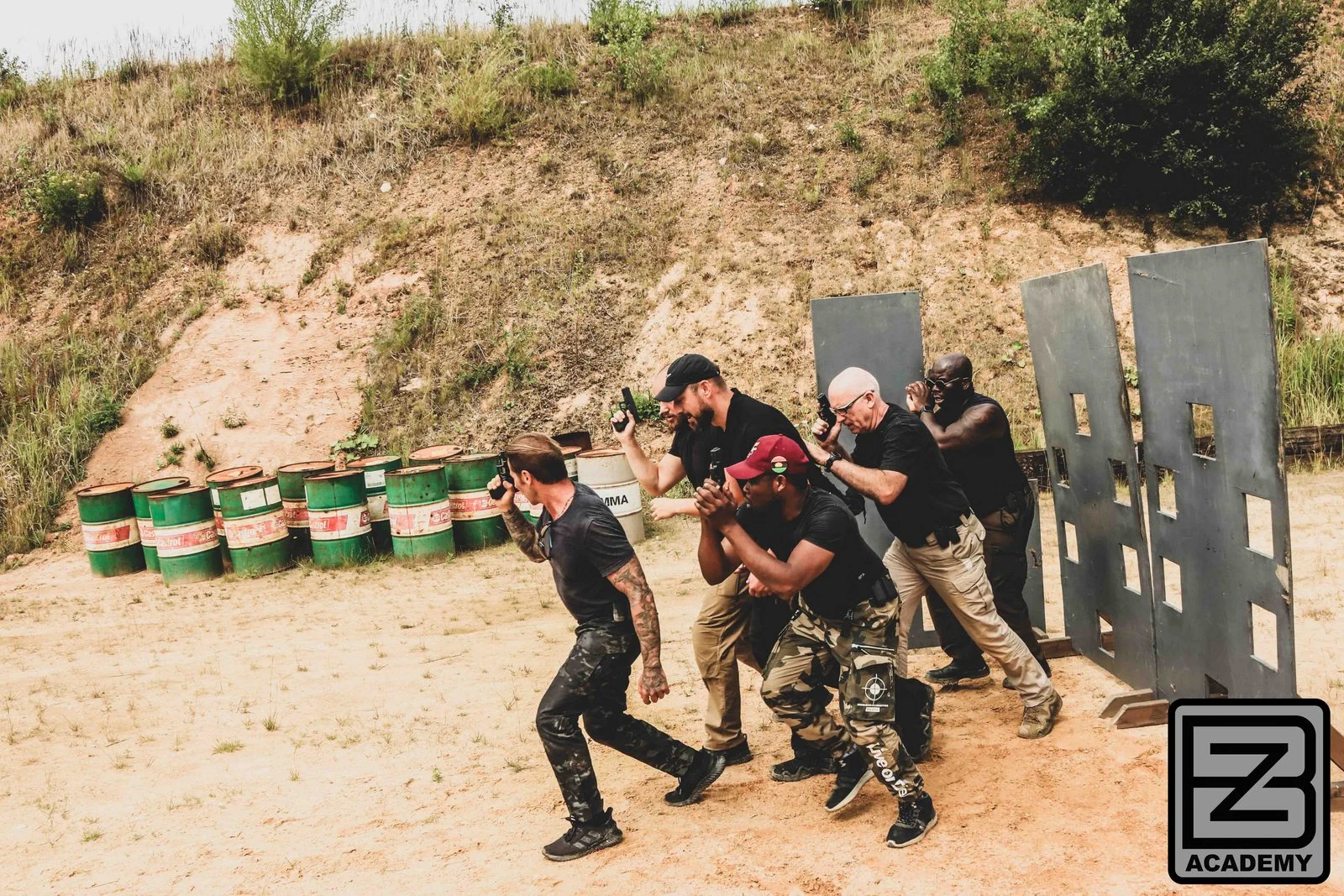 Close Protection photo 27