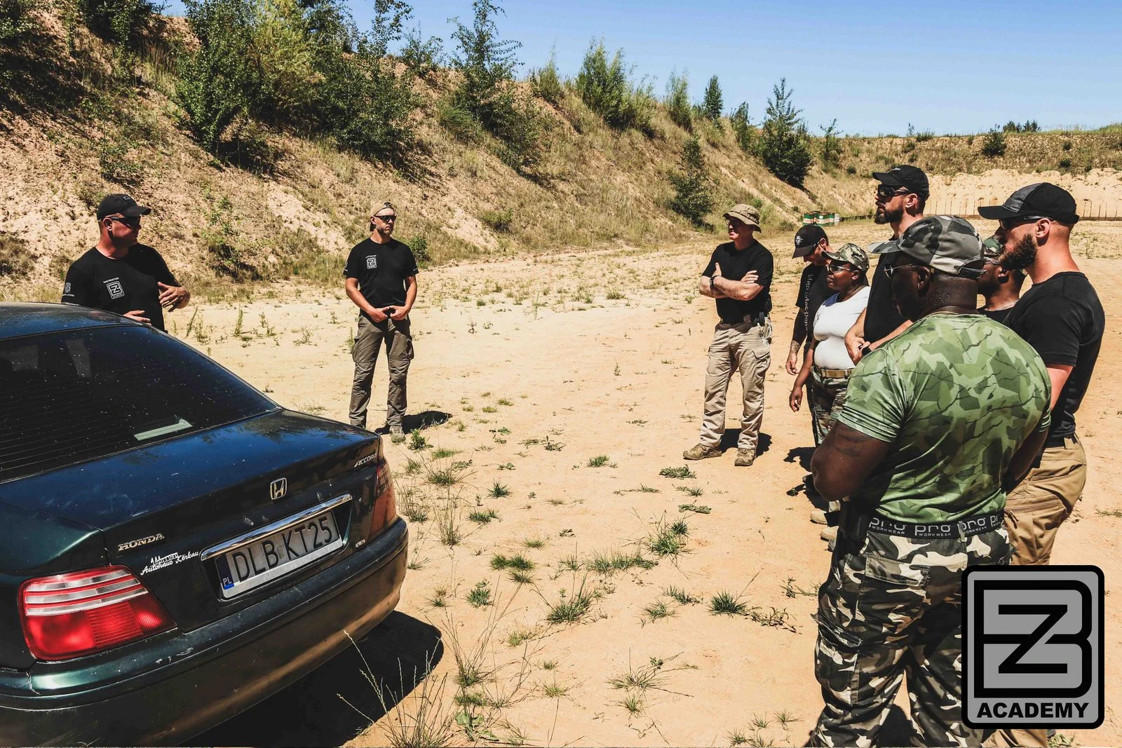 Close Protection photo 30