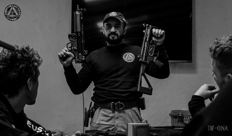 Combined Firearms Level 1 photo 1