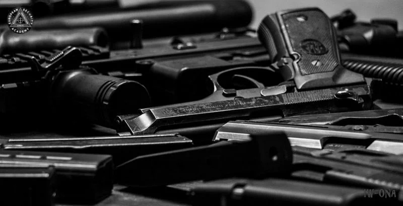 Combined Firearms Level 1 photo 3