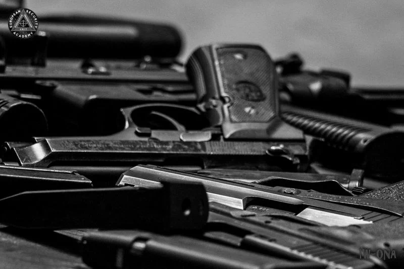 Combined Firearms Level 1 photo 4