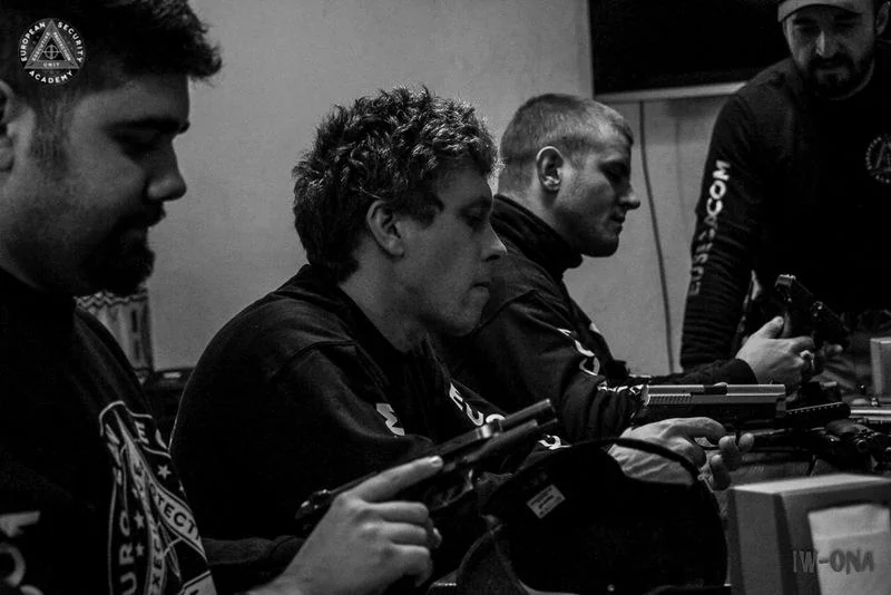 Combined Firearms Level 1 photo 5