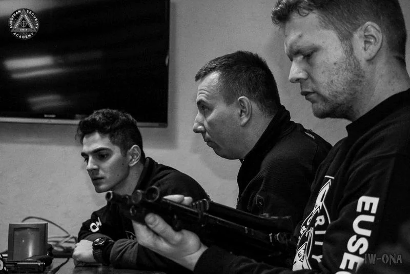 Combined Firearms Level 1 photo 13