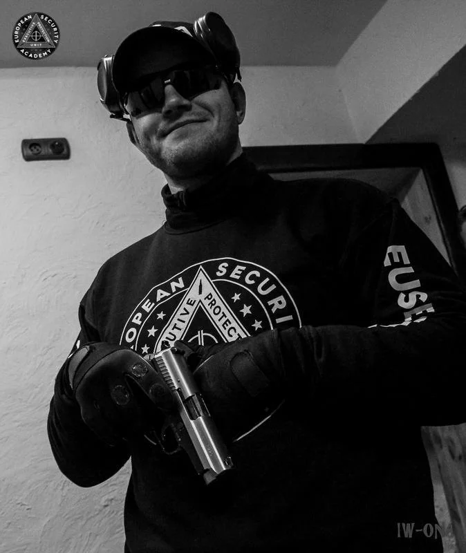 Combined Firearms Level 1 photo 14