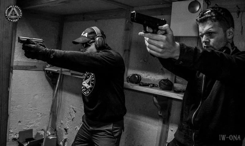 Combined Firearms Level 1 photo 15