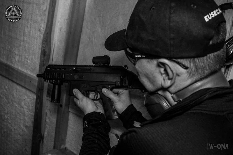 Combined Firearms Level 1 photo 16