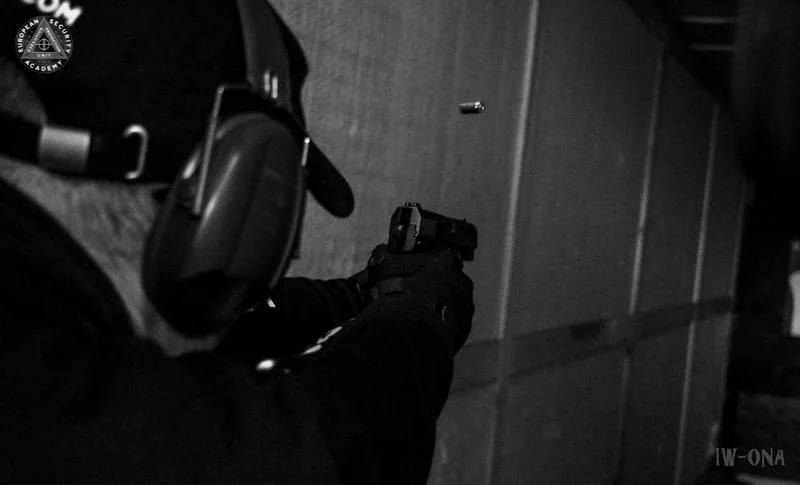 Combined Firearms Level 1 photo 17