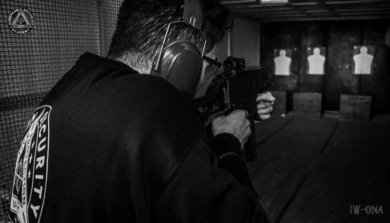 Combined Firearms Level 1 photo 18