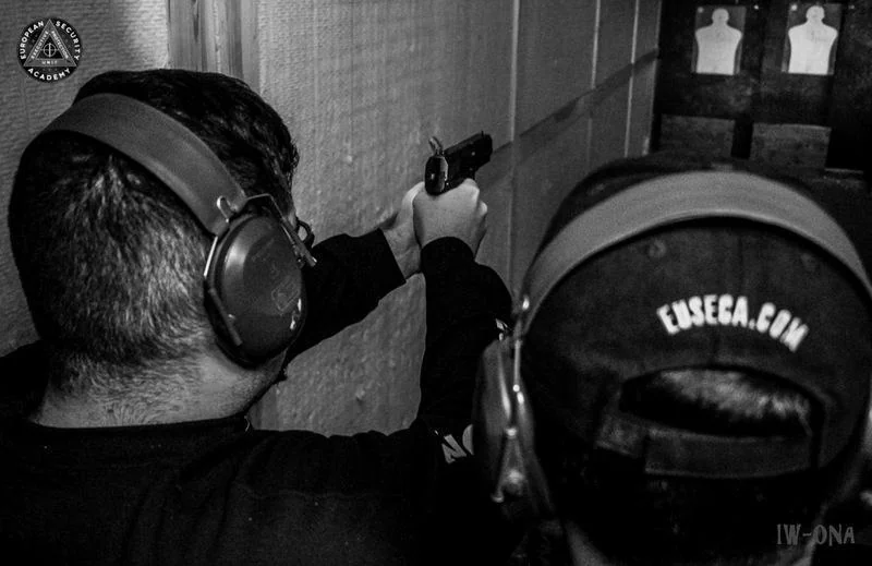 Combined Firearms Level 1 photo 20