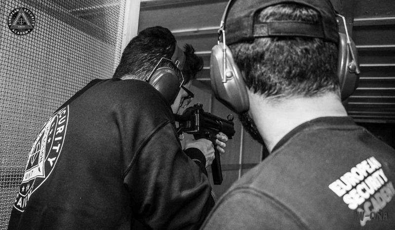 Combined Firearms Level 1 photo 21