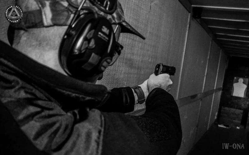 Combined Firearms Level 1 photo 23