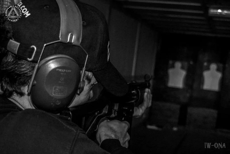 Combined Firearms Level 1 photo 24