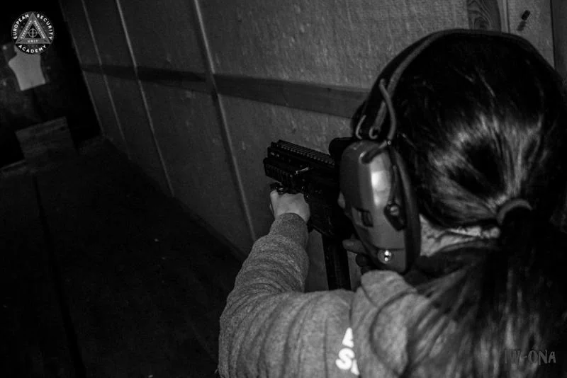 Combined Firearms Level 1 photo 26