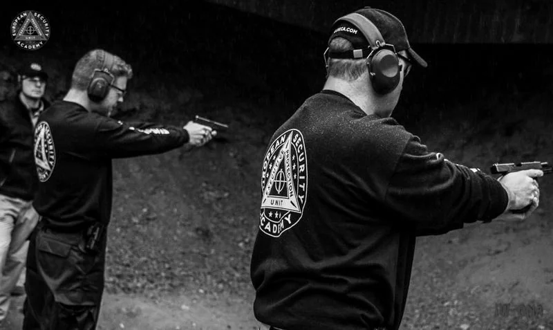 Combined Firearms Level 1 photo 29