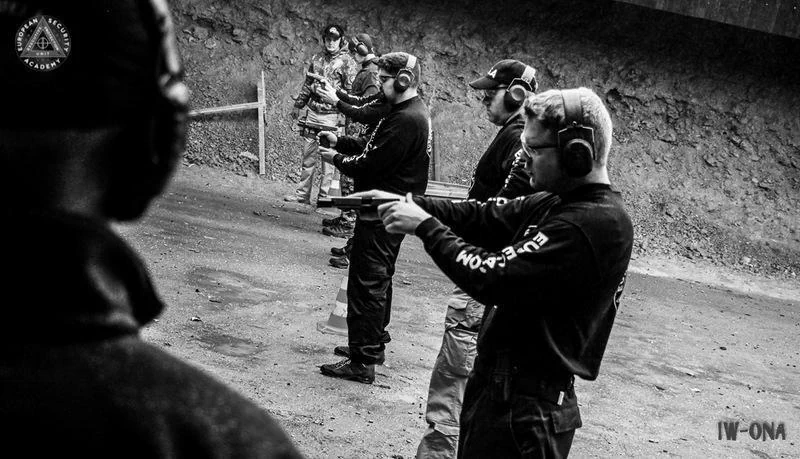 Combined Firearms Level 1 photo 31