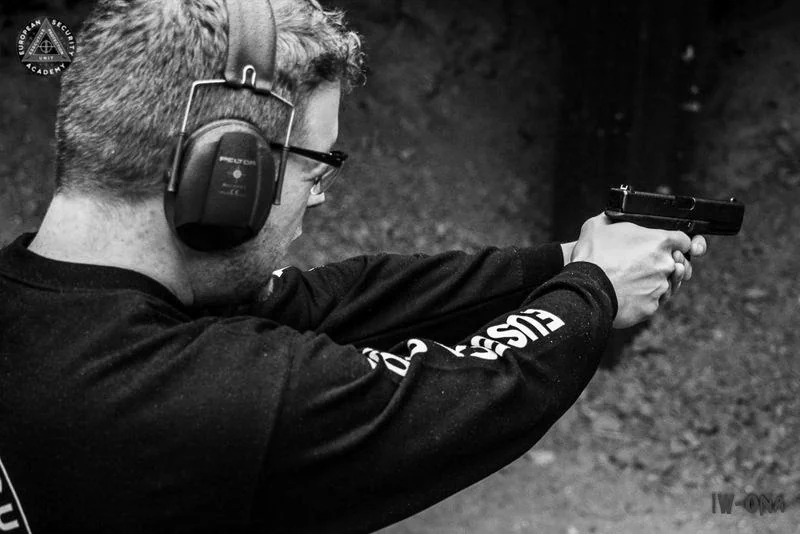 Combined Firearms Level 1 photo 32