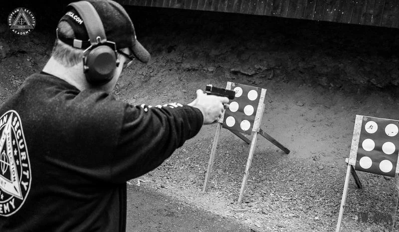Combined Firearms Level 1 photo 33