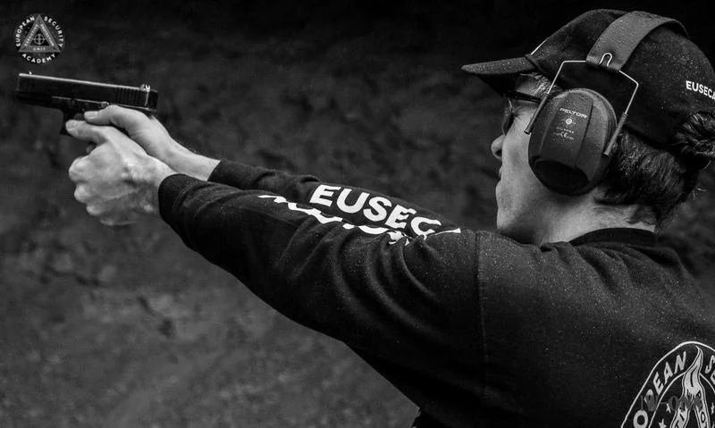 Combined Firearms Level 1 photo 34