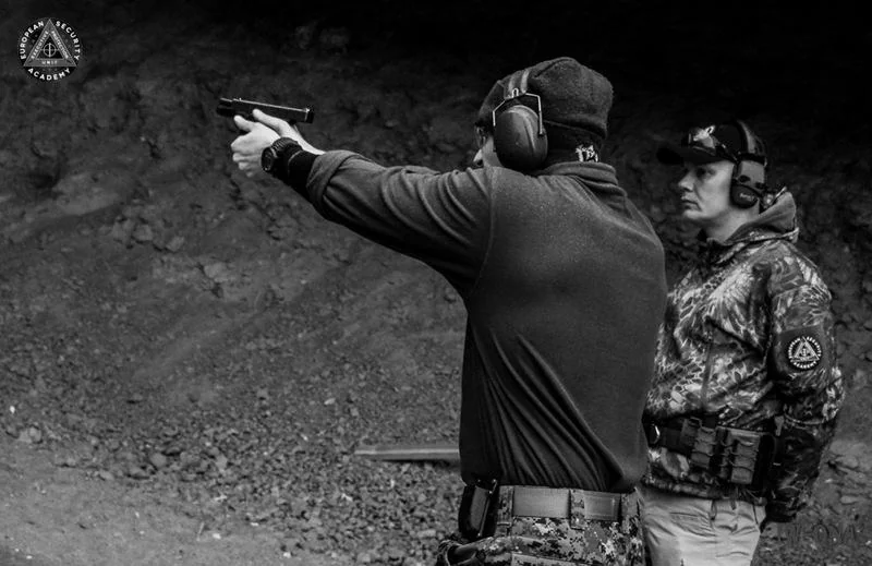 Combined Firearms Level 1 photo 35