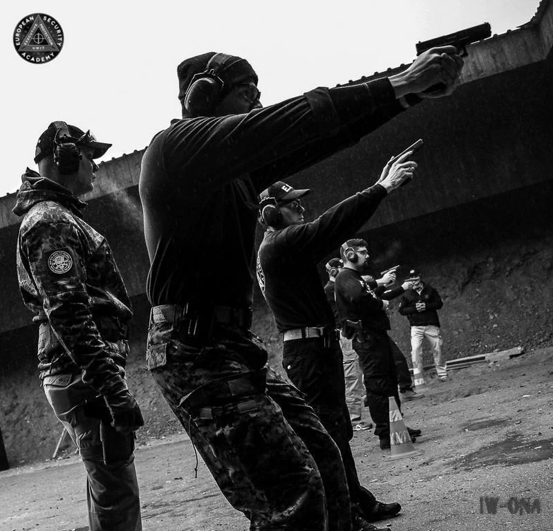 Combined Firearms Level 1 photo 36