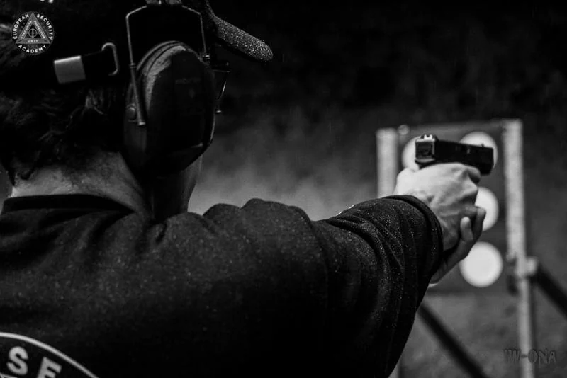 Combined Firearms Level 1 photo 37