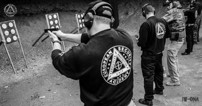Combined Firearms Level 1 photo 38