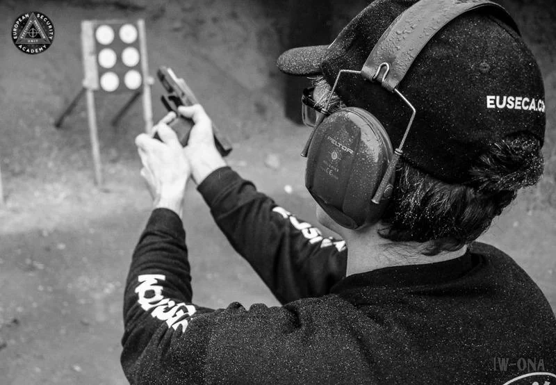 Combined Firearms Level 1 photo 39