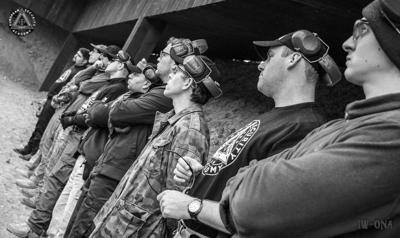 Combined Firearms Level 1 photo 41
