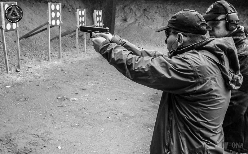 Combined Firearms Level 1 photo 42