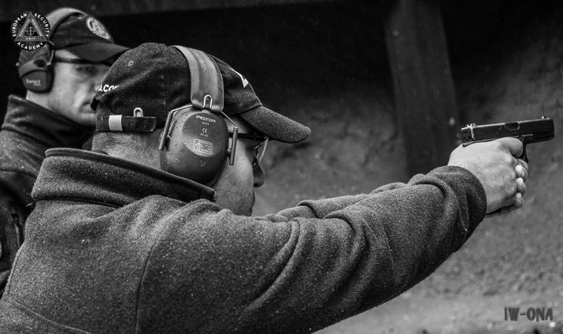Combined Firearms Level 1 photo 43