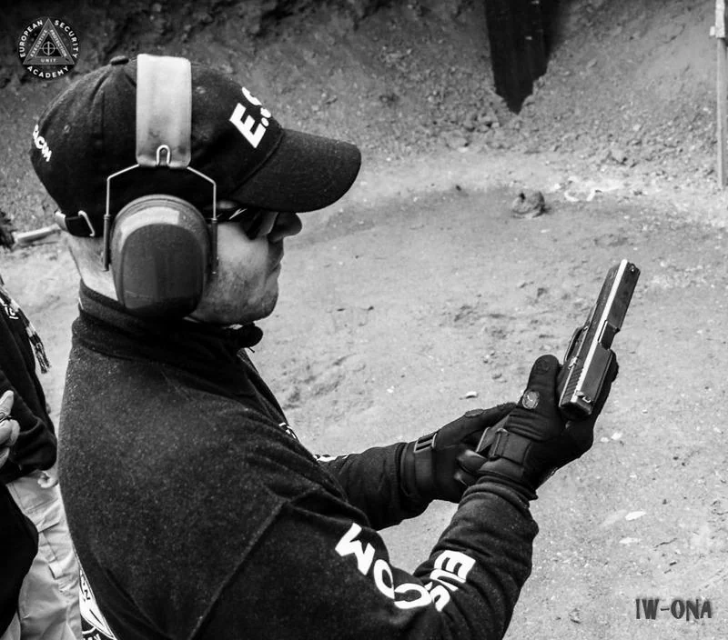 Combined Firearms Level 1 photo 45