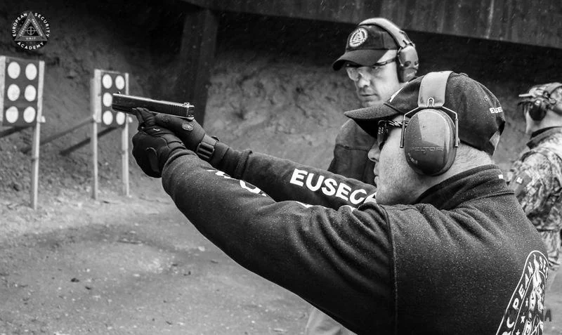 Combined Firearms Level 1 photo 46