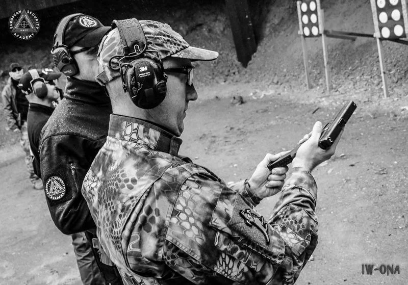 Combined Firearms Level 1 photo 47