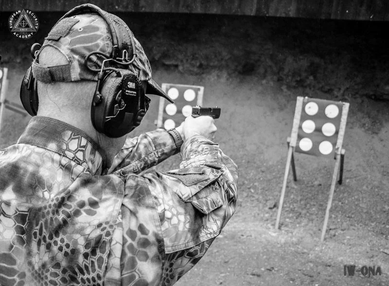 Combined Firearms Level 1 photo 48