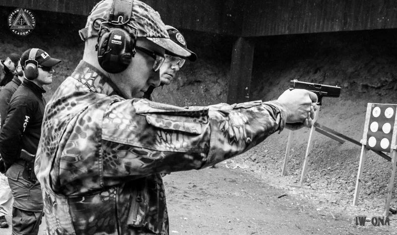 Combined Firearms Level 1 photo 49