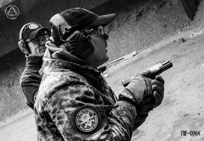 Combined Firearms Level 1 photo 51