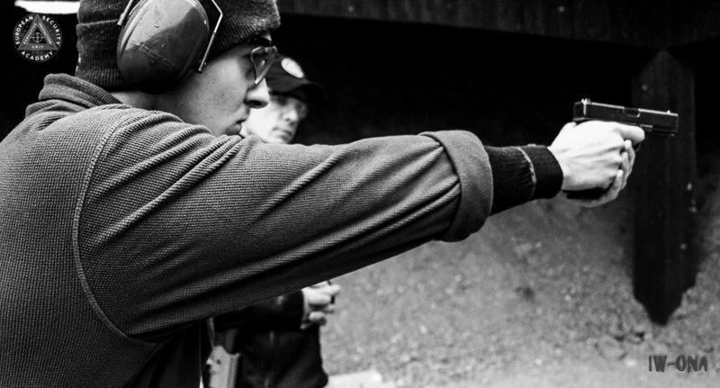 Combined Firearms Level 1 photo 52