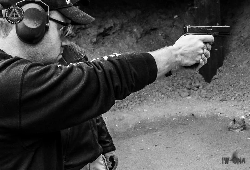 Combined Firearms Level 1 photo 53