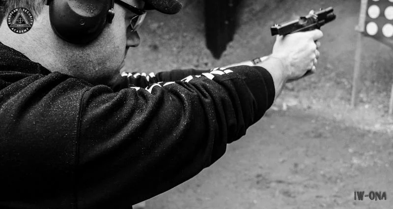 Combined Firearms Level 1 photo 54