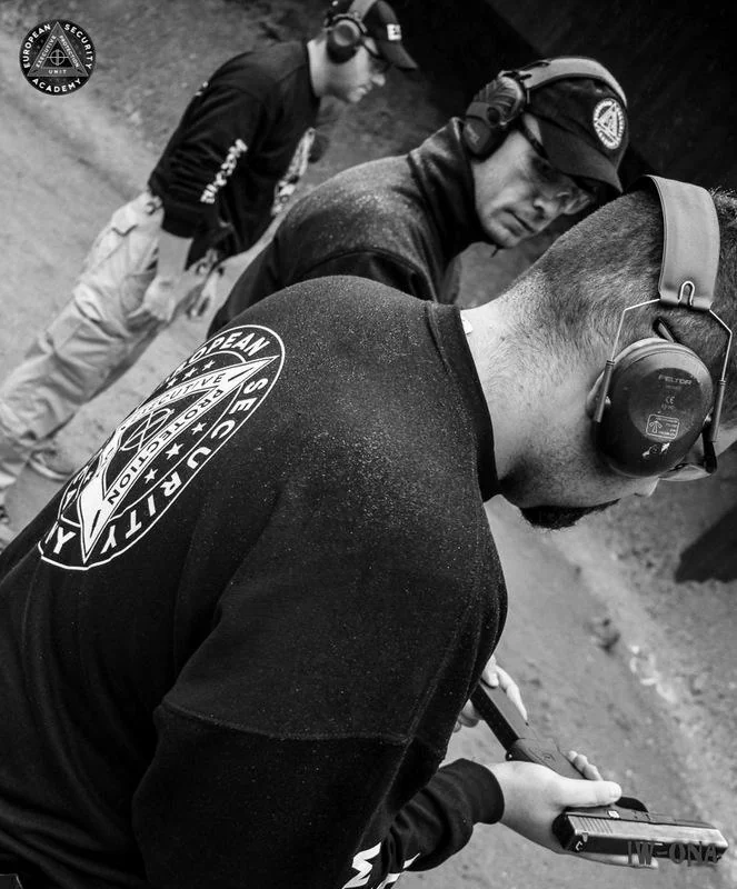 Combined Firearms Level 1 photo 55